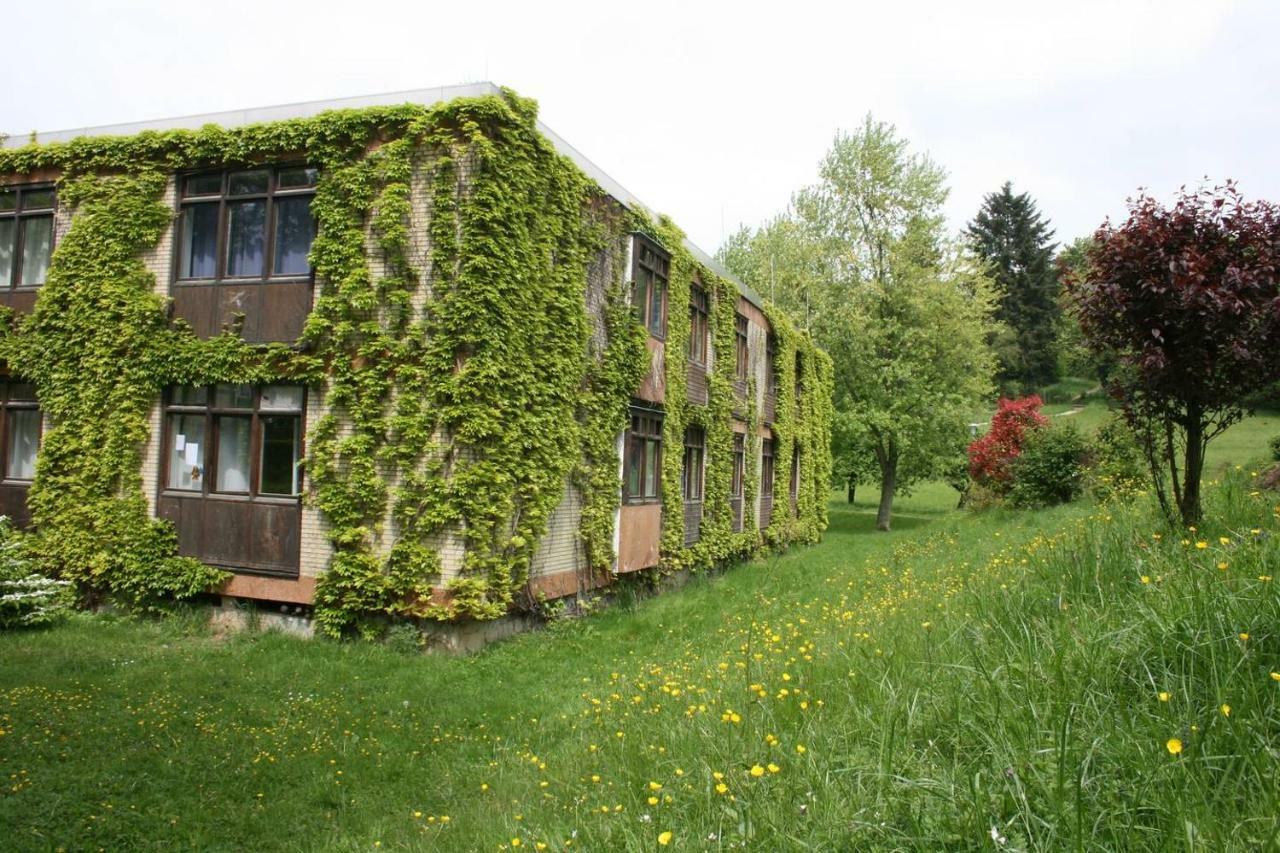 Schoenblick - Gemuetlich Uebernachten! Ober-Hambach Экстерьер фото